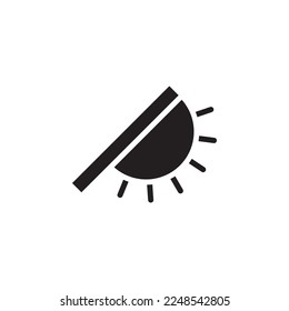comb vector for website symbol icon presentation