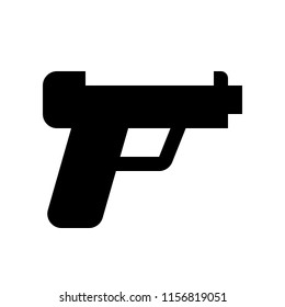 combat firearm pistol