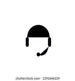 combat pilot icon