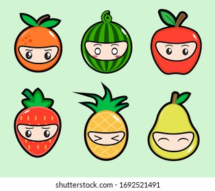 Download Fruit Mask Images Stock Photos Vectors Shutterstock Yellowimages Mockups