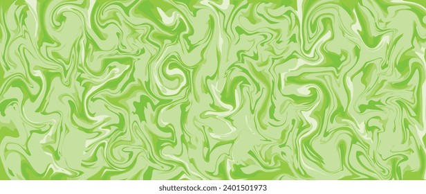 Kombination aus Apfelgrün und sanftem grünem Marmor, Stoffhintergrund. gut für Inneneinrichtung, Tapete, Cover-Design, Poster, Karte, Flyer, Einladung, Banner