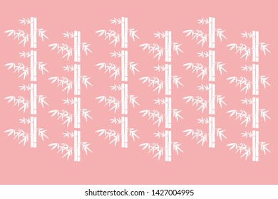 
The combination of batik, bamboo leaves, mega overcast (Cirebon motif) and machete (Javanese motif)