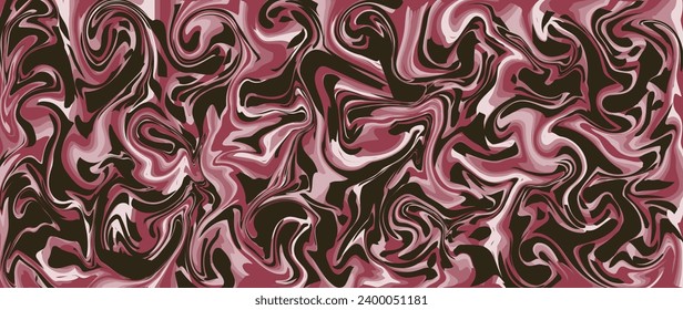 combination of fruit punch and black marble texture background. good to use for interior, wallpaper, cover design, poster, card, flyers, invitation, banner