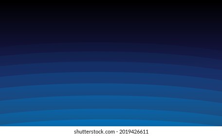 Combination gradient black blue background. “Good for backgrounds such as flyers, banners, billboards, brochures, and others.