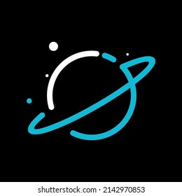 the combination of the letters I and P that forms a planet