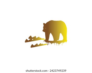 combination logo design illustration vector,,,