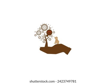 combination logo design illustration vector,,,