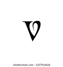 COMBINATION LOGO V WITH LEAF, CLEAN AND COOL