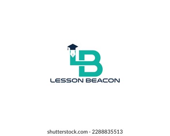 Combination Logo Vector Art PNG, Education Logo Design With Combination Of Pencil Book And Leaf Icon, Education, Book, Pencil PNG Image For Free
Creative Book Concept Logo Design Template Education.