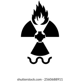 a combination of logos that can make something