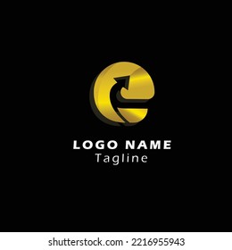 Combination Mark vector Minimal logo