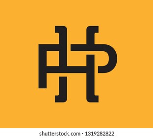 4,738 P H Logo Images, Stock Photos & Vectors | Shutterstock