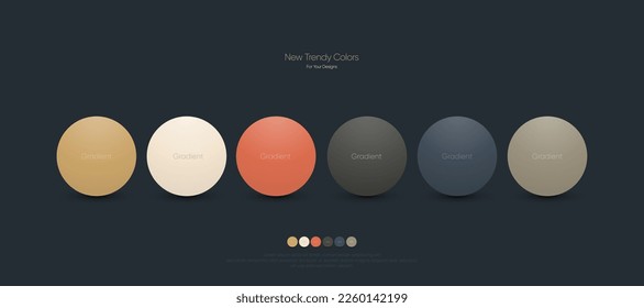 combination of pastel color palette guide catalog 2023 for fashion, Interiors Design, Web Design, Mobile Applications, Social Media Templates