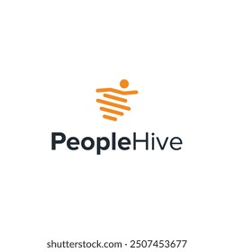 The combination of smart design of people run and hive into a unique design