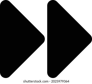 The combination of two triangles of the same size with an obtuse angle.  can be used for anyone, anytime, anywhere, any industry, any field, and any media. 
