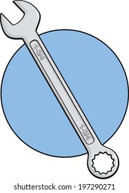 Combination Wrench