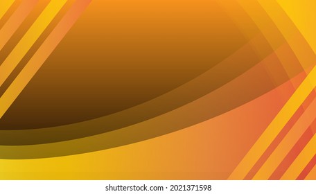 Combination yellow abstract background. “Good for backgrounds such as flyers, banners, billboards, brochures, and others.