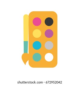 combine color palette