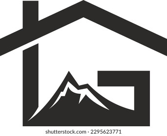 i combine house, mountain and G bocome one, you can use for anything