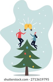 Combine idea, synergy or collaborate to get solution, brainstorm, teamwork or think together to develop great idea .about a man and his life.