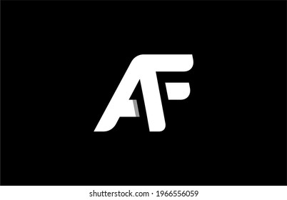 Logograma vinculado a la letra combinada AF