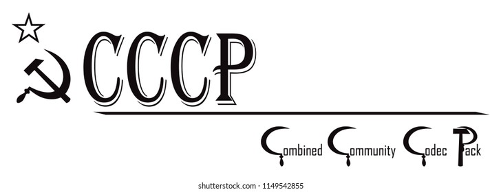 cccp combined community codec pack