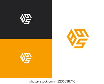 Combined number 895, vector element of the icon template. Set of numbers can be used as a city birthday or as a sports number for competitions. Simple creative geometric sign. Emblem for your design.
