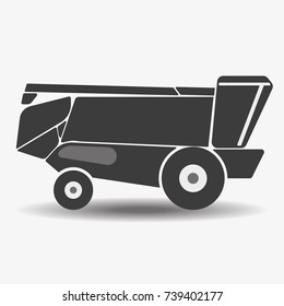 combine-harvester