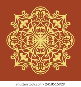 Combining elements of fantasy and magic, this logo provides a playful and imaginative feel perfect for brands looking to highlight creativity and imagination