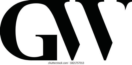 3,712 W with g logo Images, Stock Photos & Vectors | Shutterstock