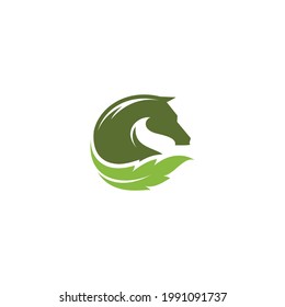 combining marijuana and horses into one unique and interesting concept 