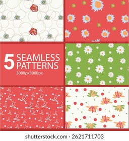 Combining modern floral line art, hearts, and structured geometry, this bundle fits into Valentine’s campaigns, feminine brand designs, wedding themes, and seasonal or emotional packaging needs.