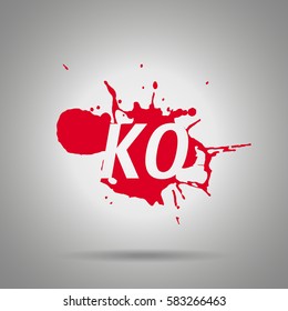 combo fatality ko  icon 