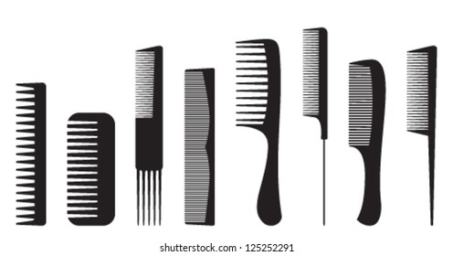 Combs