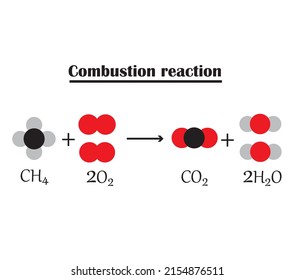 combustion reaction formula - Exploring the Different Types of Combustion Reactions - Image 1