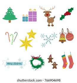 Come to celebrate christmas day.