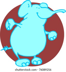 come on elephant