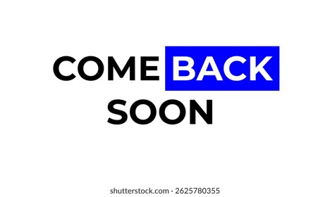 comeback soon t shirt design, comeback soon, t shirt design
