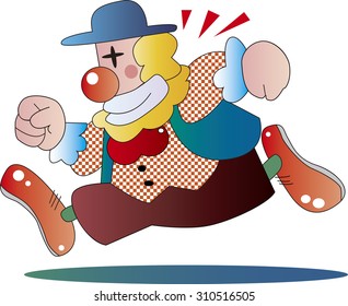comedy actor
