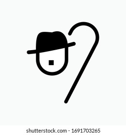 
Comedy Movie Genre Icon. Entertainment Label Sign. Symbol, Logo - Vector.
