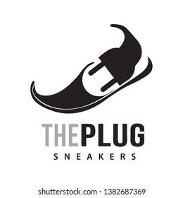 48,482 Sneaker logo Images, Stock Photos & Vectors | Shutterstock