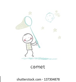 comet