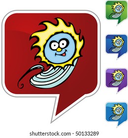 Comet