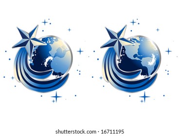 Etoile Filante Images Stock Photos Vectors Shutterstock