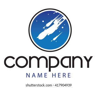 Comet Logo