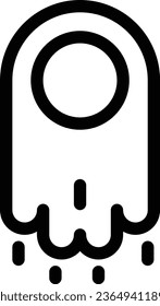 comet vector design for download.eps