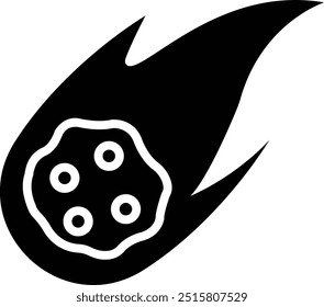 Ilustração de design de ícone de vetor