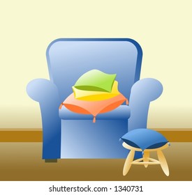 comfort seat