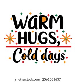 Comfort Type Collective offers warm, cozy, and inviting typography designs inspired by cold days and warm hugs, perfect for branding, seasonal projects, and apparel design.