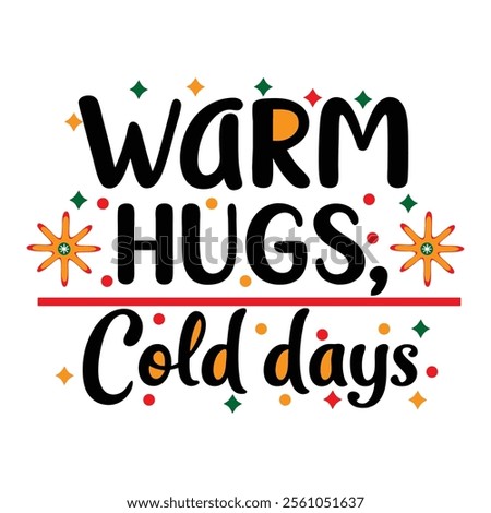 Comfort Type Collective offers warm, cozy, and inviting typography designs inspired by cold days and warm hugs, perfect for branding, seasonal projects, and apparel design.